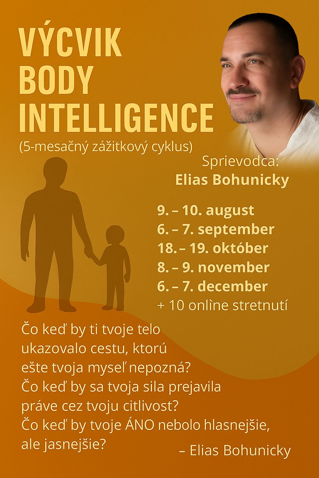 Body Intelligence