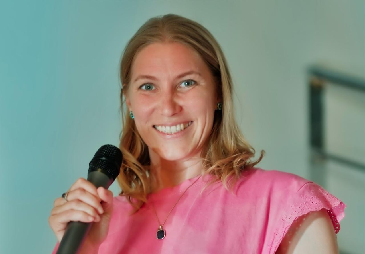 Dorota Zachová